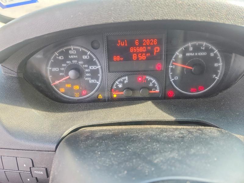 Продаж на аукціоні авто 2020 Ram Promaster 2500, vin: 3C6TRVDG5LE143424, номер лоту: 85610235