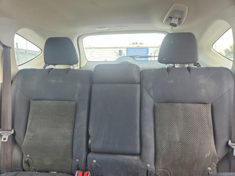 Продажа на аукционе авто 2015 Honda Cr-v, vin: 3CZRM3H36FG705041, номер лота: 61338366