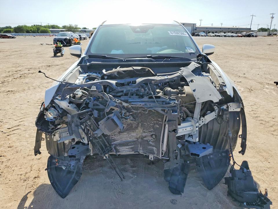 Продажа на аукционе авто 2022 Mazda Cx-9, vin: JM3TCBBY5N0606525, номер лота: 61592386