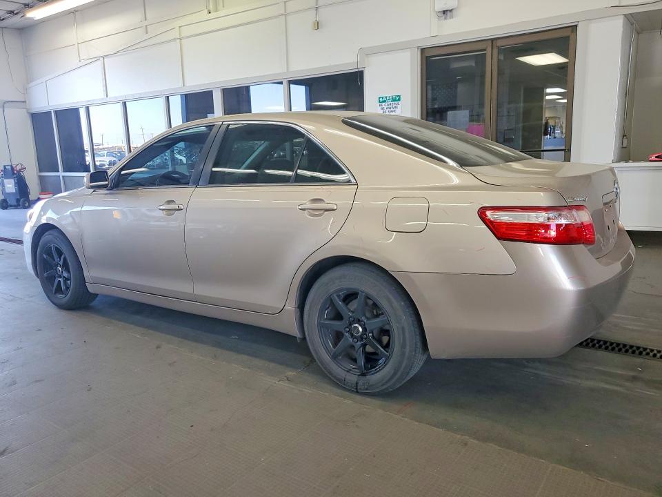 61011256 :رقم المزاد ، 4T4BE46K99R073465 vin ، 2009 Toyota Camry مزاد بيع