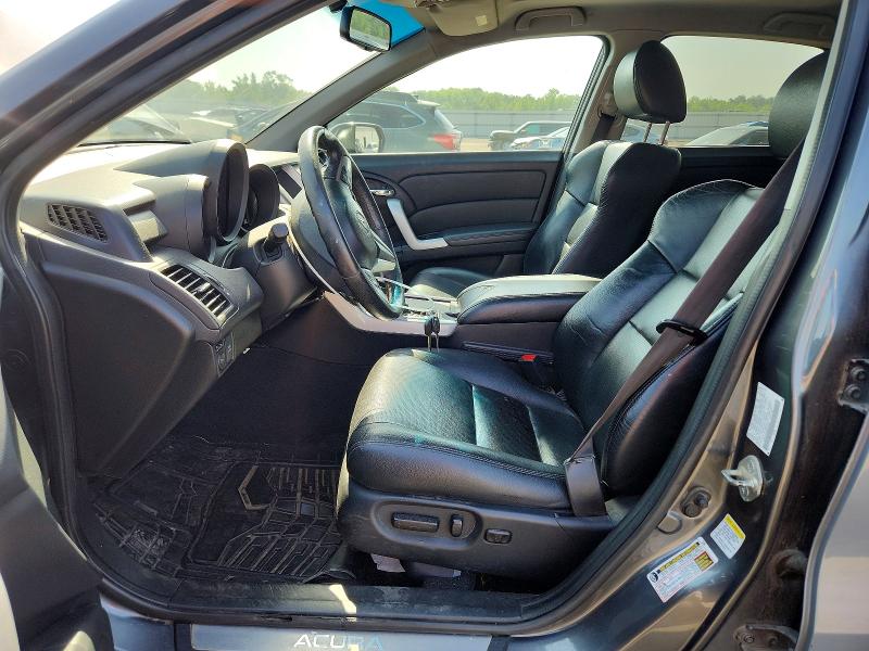 Aukcja sprzedaży 2008 Acura Rdx, vin: 5J8TB18298A014022, numer aukcji: 59711356