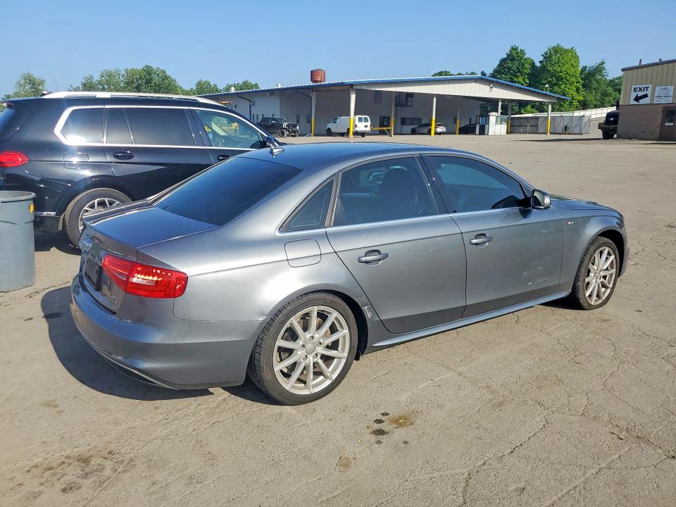 Aukcja sprzedaży 2016 Audi A4, vin: WAUFFAFL8GN000774, numer aukcji: 59897526