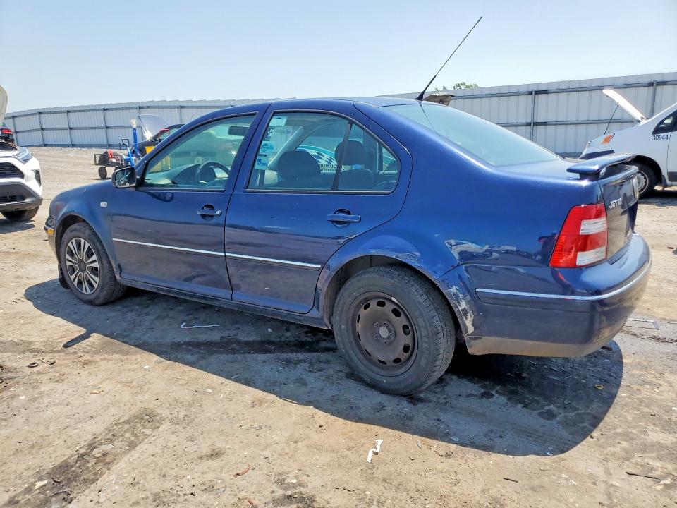 2004 Volkswagen Jetta მანქანა იყიდება აუქციონზე, vin: 3VWRK69M34M113726, აუქციონის ნომერი: 58867706