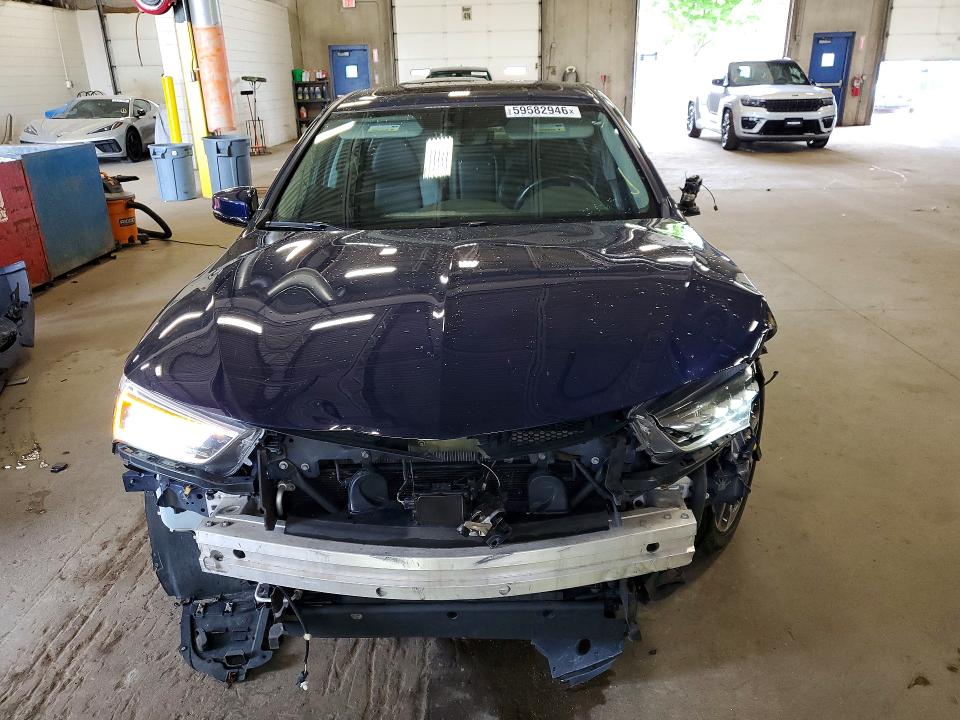 Продаж на аукціоні авто 2019 Acura Tlx, vin: 19UUB2F34KA009338, номер лоту: 59582946