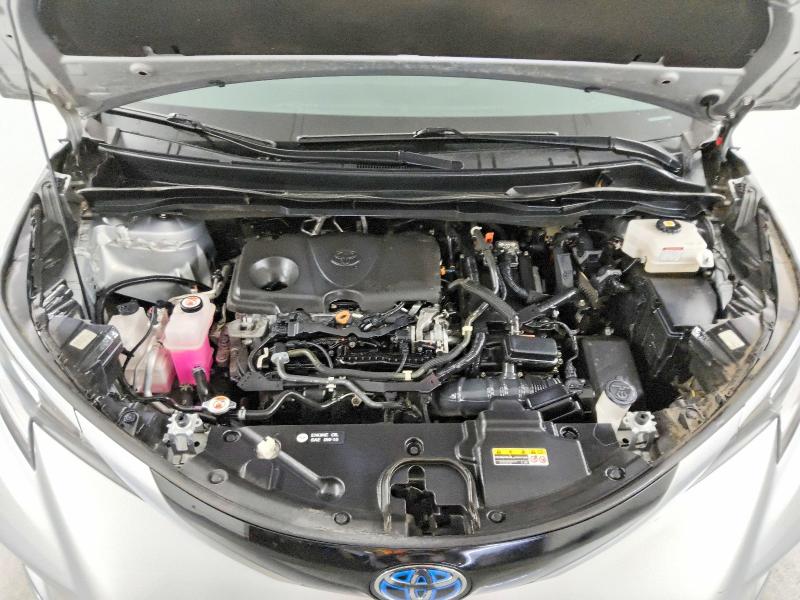 2021 Toyota Sienna მანქანა იყიდება აუქციონზე, vin: 5TDDRKEC8MS053330, აუქციონის ნომერი: 61558456
