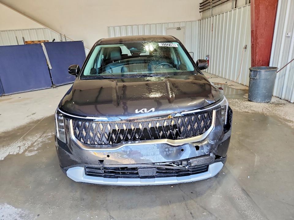 Продаж на аукціоні авто 2026 Kia Carnival, vin: KNDNB5K36T6585205, номер лоту: 61117156