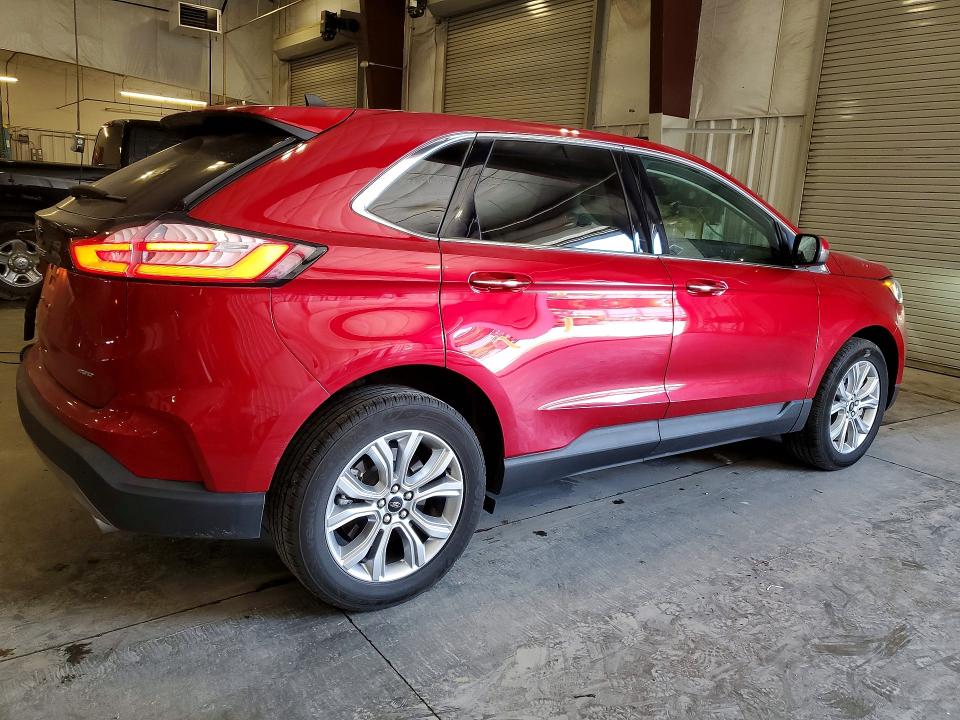 Продаж на аукціоні авто 2024 Ford Edge, vin: 2FMPK4K95RBB28379, номер лоту: 61365736
