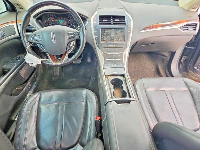 Продаж на аукціоні авто 2013 Lincoln Mkz, vin: 3LN6L2GKXDR811486, номер лоту: 59814836