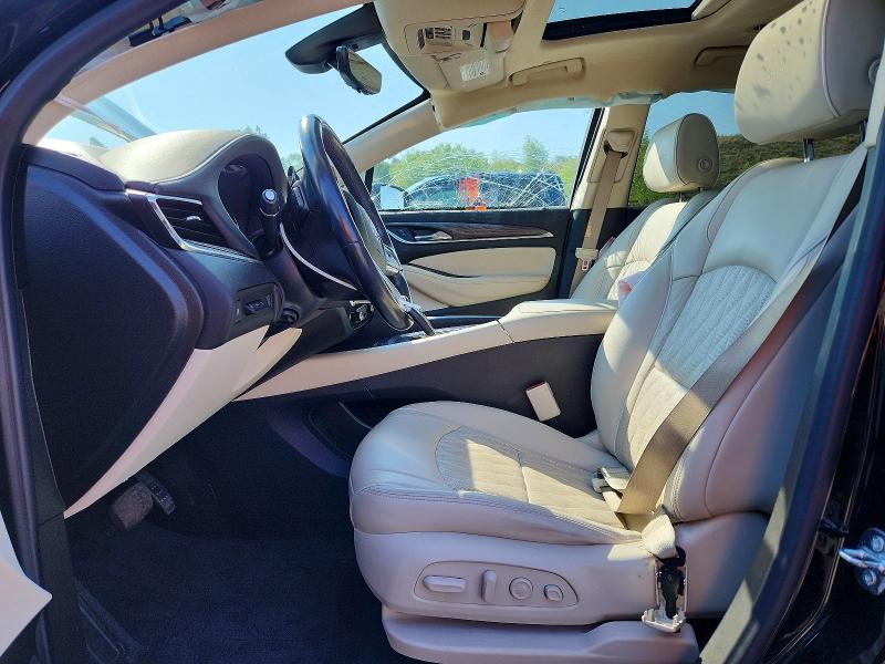 Aukcja sprzedaży 2023 Buick Enclave, vin: 5GAEVCKW2PJ104456, numer aukcji: 97685655