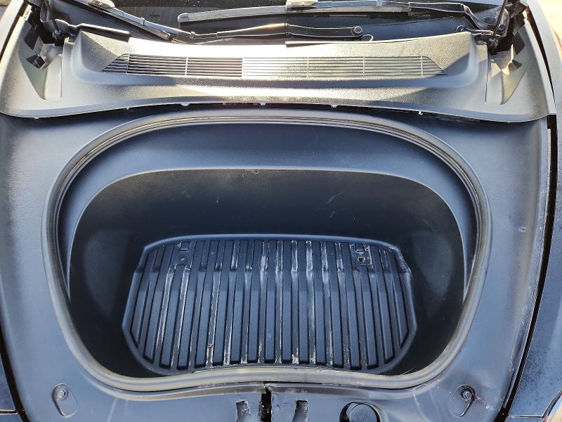 Продаж на аукціоні авто 2025 Tesla Model 3, vin: 5YJ3E1EA3SF980608, номер лоту: 63026016