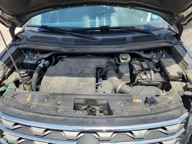 Aukcja sprzedaży 2017 Ford Explorer, vin: 1FM5K7D80HGB91894, numer aukcji: 60797196
