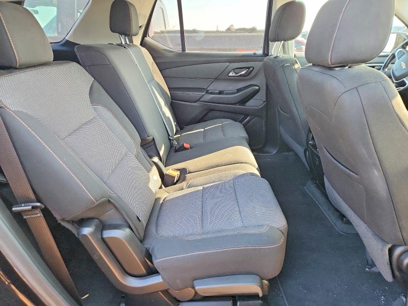 Продажа на аукционе авто 2019 Chevrolet Traverse, vin: 1GNERGKW4KJ245278, номер лота: 62123836