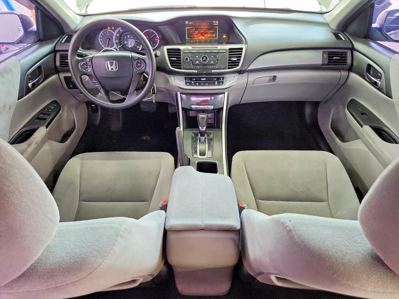 Продажа на аукционе авто 2013 Honda Accord, vin: 1HGCR2F30DA144794, номер лота: 54467786