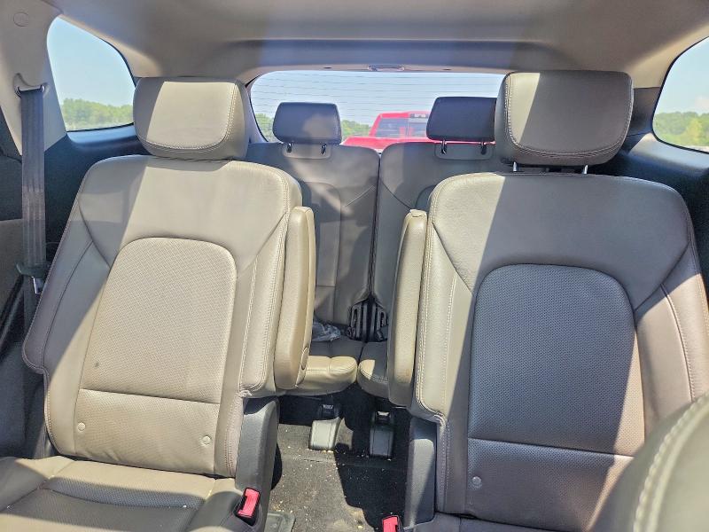 Продаж на аукціоні авто 2017 Hyundai Santa Fe, vin: KM8SR4HFXHU181879, номер лоту: 51924336