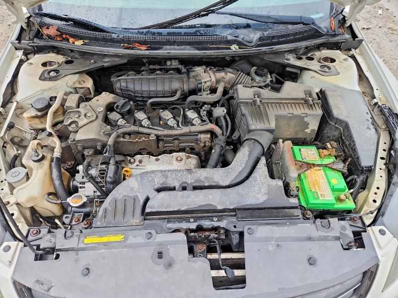 Продаж на аукціоні авто 2010 Nissan Altima, vin: 1N4AL2AP9AN493366, номер лоту: 60649886