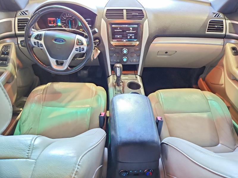 Aukcja sprzedaży 2013 Ford Explorer, vin: 1FM5K8D84DGC66824, numer aukcji: 60130656