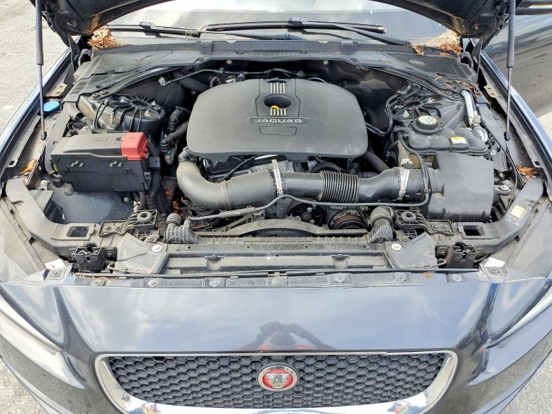 Продажа на аукционе авто 2017 Jaguar Xe, vin: SAJAE4BG2HA947183, номер лота: 60117816