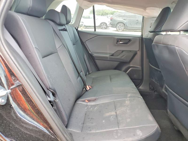 Продажа на аукционе авто 2026 Toyota Rav4, vin: 2T36DRBV7TW003330, номер лота: 62073636