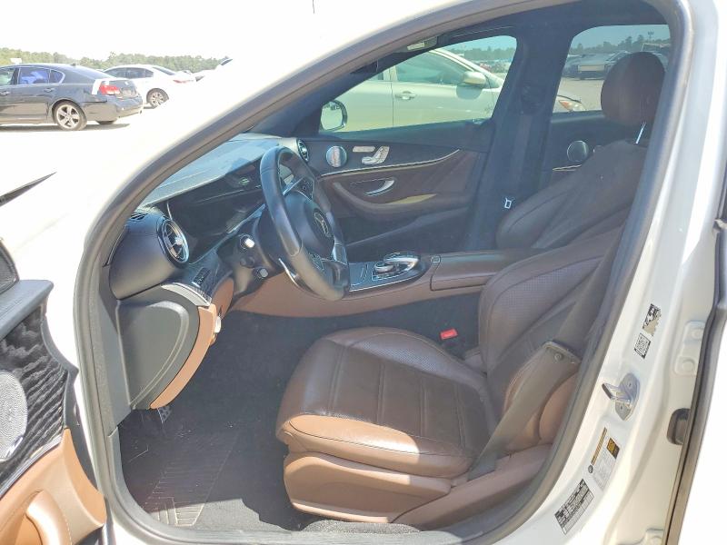 Продаж на аукціоні авто 2018 Mercedes-benz E, vin: WDDZF6EB5JA395782, номер лоту: 61756996