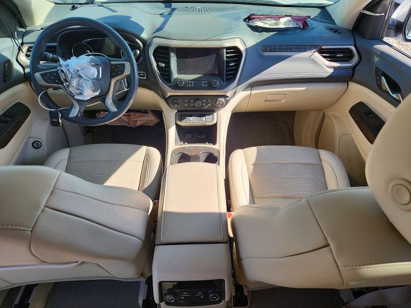 Продаж на аукціоні авто 2021 Gmc Acadia, vin: 1GKKNXLSXMZ113878, номер лоту: 63029956