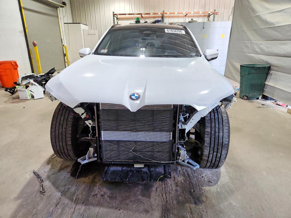 61858206 :رقم المزاد ، 5UX53GP05S9033827 vin ، 2025 Bmw X3 مزاد بيع