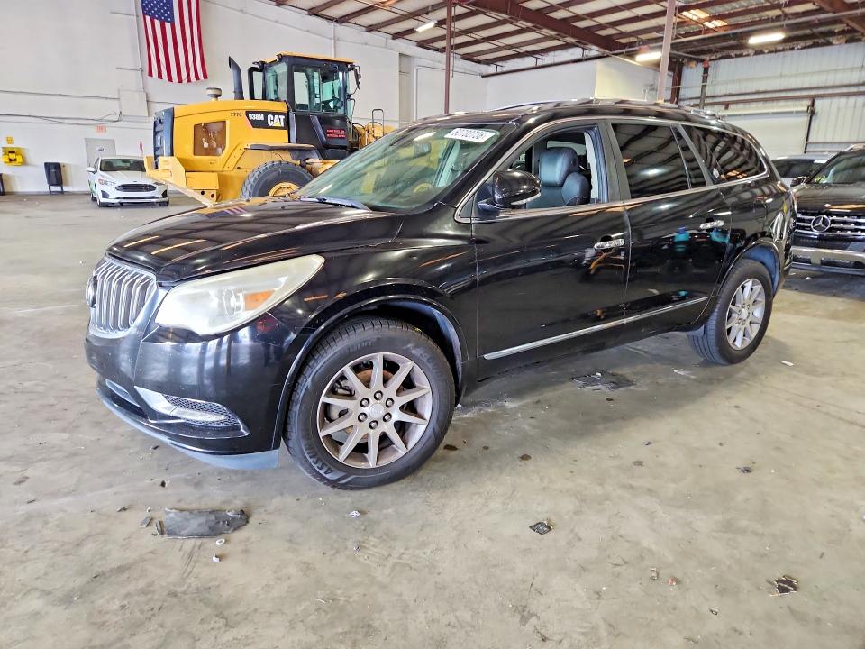 Aukcja sprzedaży 2016 Buick Enclave, vin: 5GAKRBKD1GJ285808, numer aukcji: 60782736