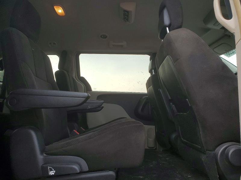 Aukcja sprzedaży 2012 Dodge Grand Caravan, vin: 2C4RDGDG2CR421174, numer aukcji: 60911286