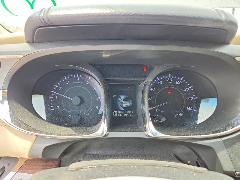 60063016 :رقم المزاد ، 4T1BK1EB8DU019599 vin ، 2013 Toyota Avalon مزاد بيع