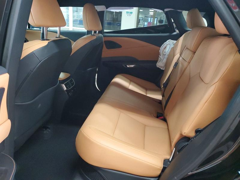 Продажа на аукционе авто 2024 Lexus Rx 350h, vin: 2T2BBMCA4RC058108, номер лота: 62045126