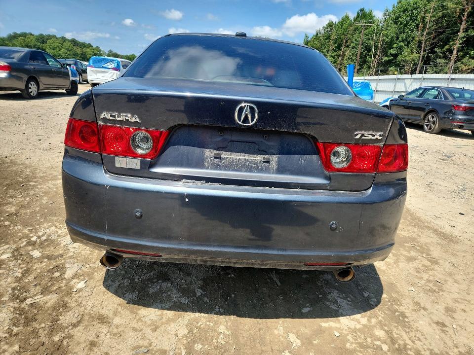 Aukcja sprzedaży 2008 Acura Tsx, vin: JH4CL96878C011219, numer aukcji: 62355326