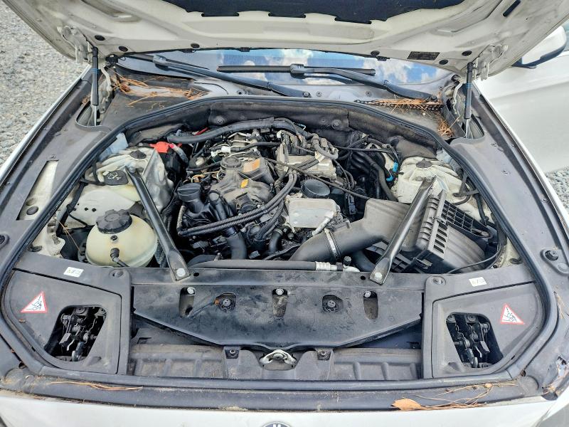 Продаж на аукціоні авто 2015 Bmw 528, vin: WBA5A7C51FD628618, номер лоту: 59788376