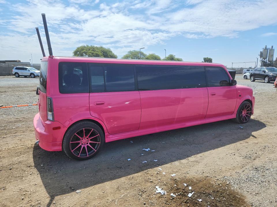 Продажа на аукционе авто 2006 Toyota Scion, vin: JTLKT324164094588, номер лота: 61055326