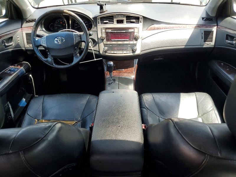 Продажа на аукционе авто 2011 Toyota Avalon, vin: 4T1BK3DB4BU420836, номер лота: 59330866