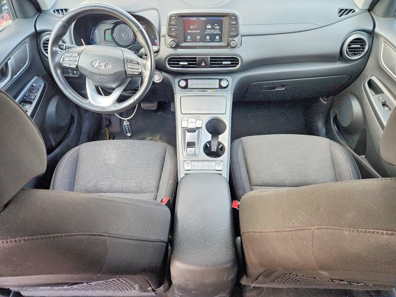 Aukcja sprzedaży 2021 Hyundai Kona, vin: KM8K23AG7MU133932, numer aukcji: 62592696