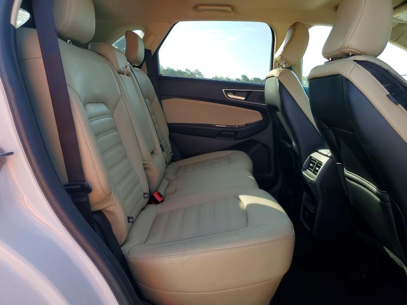 2020 Ford Edge მანქანა იყიდება აუქციონზე, vin: 2FMPK3J98LBA30479, აუქციონის ნომერი: 59840766