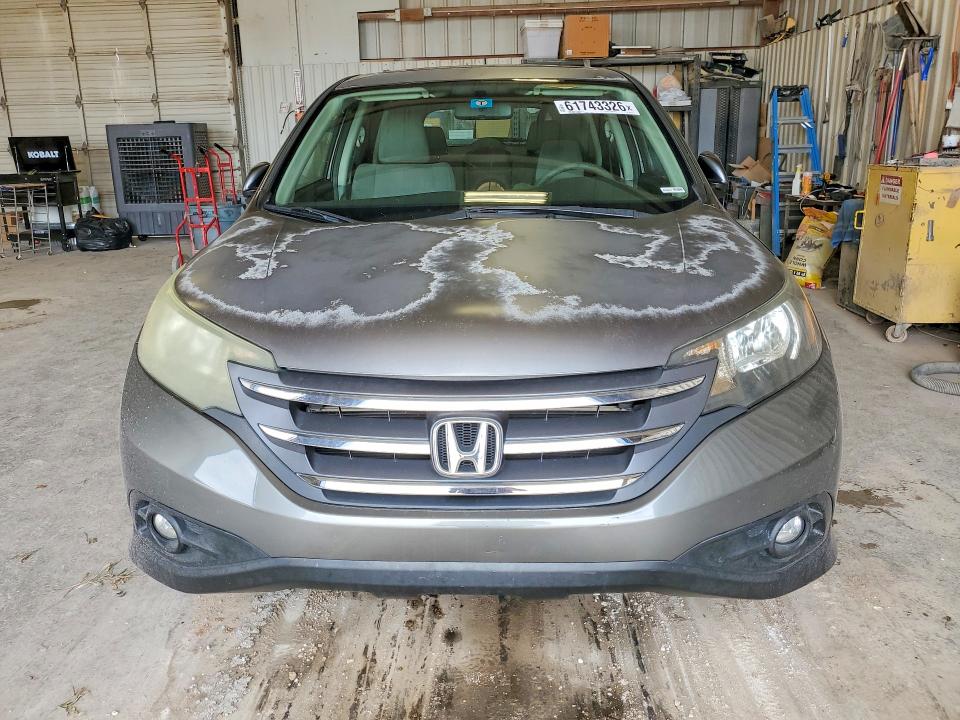 61743326 :رقم المزاد ، JHLRM3H5XCC011879 vin ، 2012 Honda Cr-v مزاد بيع