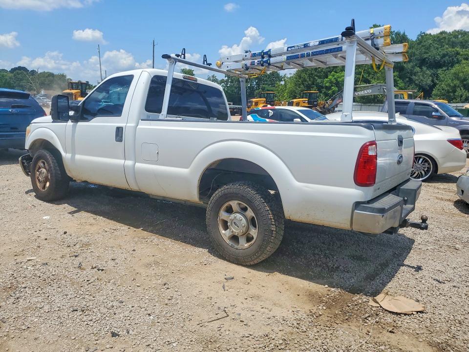 2016 Ford F250 მანქანა იყიდება აუქციონზე, vin: 1FTBF2A6XGEB15479, აუქციონის ნომერი: 59685096