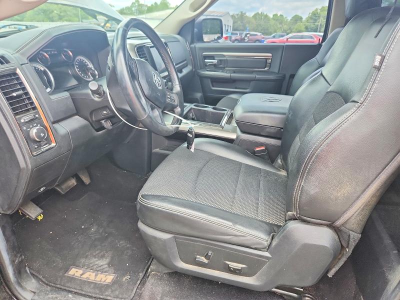 2014 Ram 1500 მანქანა იყიდება აუქციონზე, vin: 3C6JR6CT4EG165367, აუქციონის ნომერი: 56194286