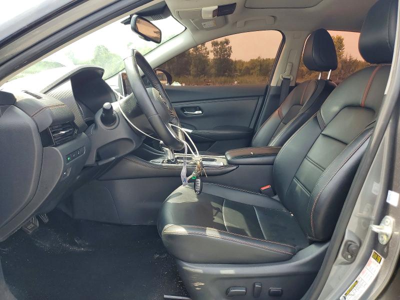 2020 Nissan Sentra მანქანა იყიდება აუქციონზე, vin: 3N1AB8DVXLY297777, აუქციონის ნომერი: 63397226