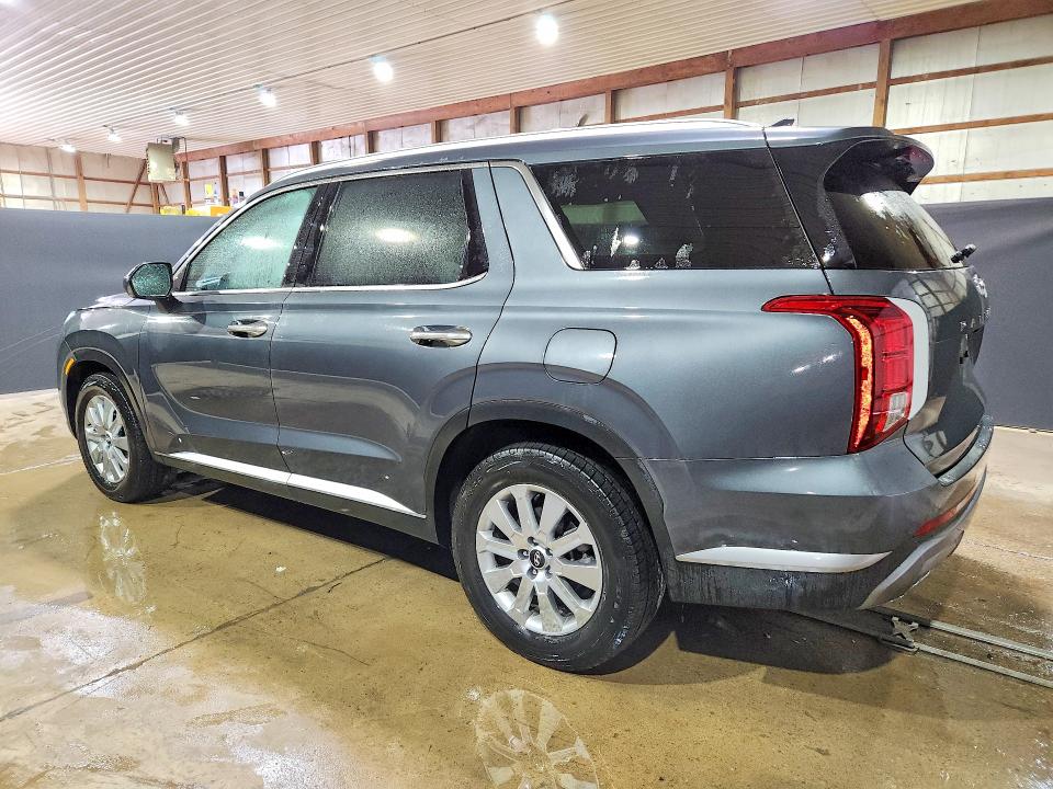 Aukcja sprzedaży 2025 Hyundai Palisade, vin: KM8R2DGE8SU949362, numer aukcji: 62199206