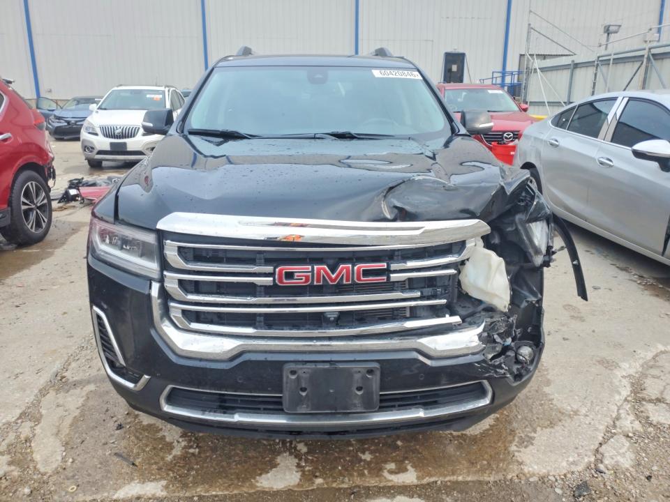 2020 Gmc Acadia მანქანა იყიდება აუქციონზე, vin: 1GKKNMLS2LZ132776, აუქციონის ნომერი: 60420846