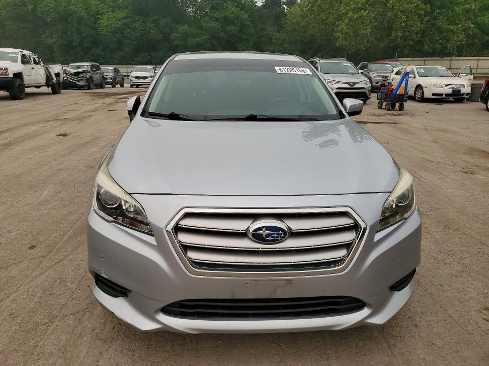 61295166 :رقم المزاد ، 4S3BNBE65G3016108 vin ، 2016 Subaru Legacy مزاد بيع