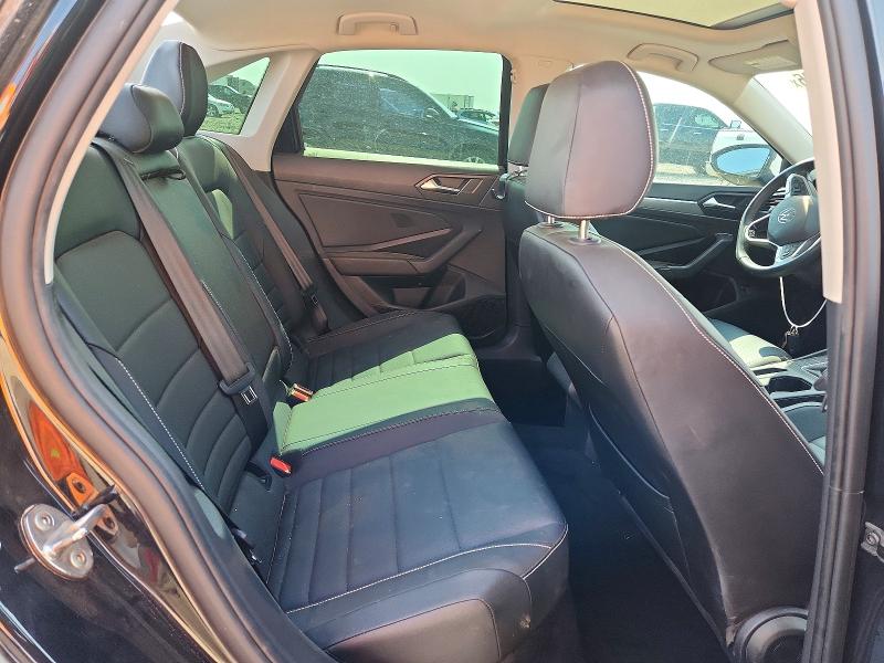 Продаж на аукціоні авто 2024 Volkswagen Jetta, vin: 3VW7M7BU9RM011145, номер лоту: 60075086