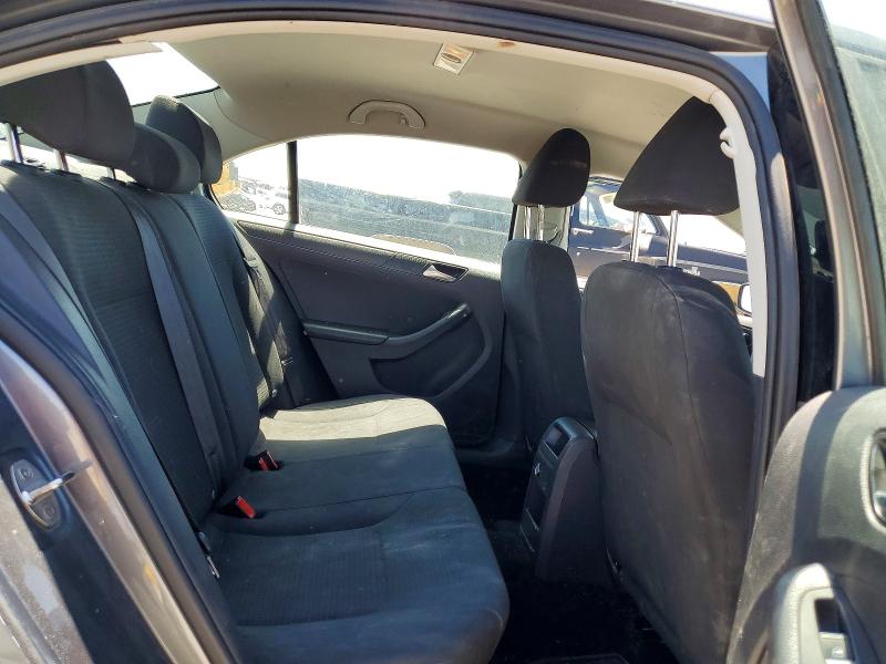 Продажа на аукционе авто 2016 Volkswagen Jetta, vin: 3VW167AJ2GM276459, номер лота: 59834836