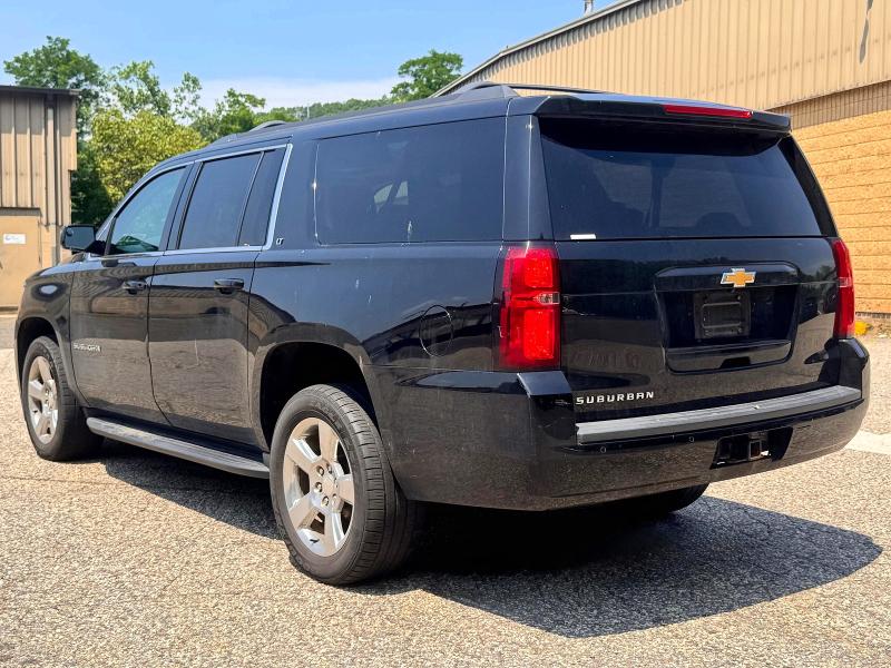 Aukcja sprzedaży 2019 Chevrolet Suburban, vin: 1GNSKHKC7KR132008, numer aukcji: 59900306