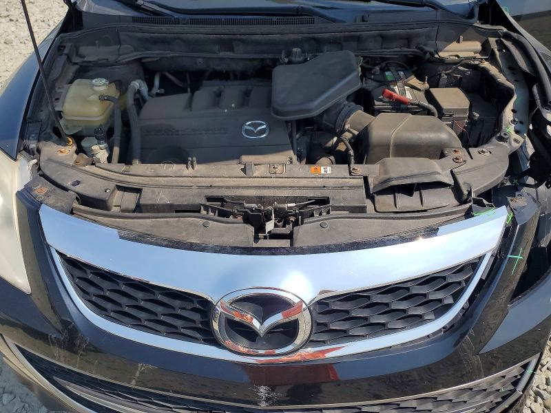 Aukcja sprzedaży 2010 Mazda Cx-9, vin: JM3TB3MV7A0215625, numer aukcji: 61440866