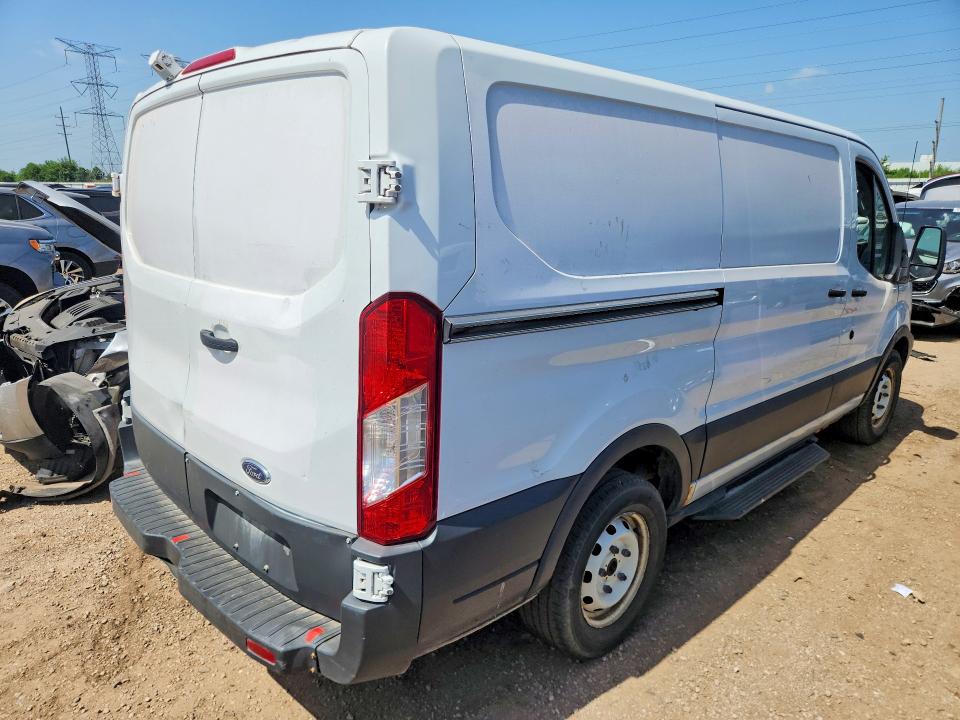 Aukcja sprzedaży 2015 Ford Transit, vin: 1FTNE1YM6FKB14277, numer aukcji: 59235856
