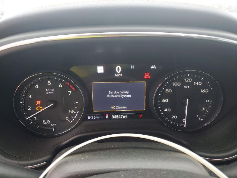 Продажа на аукционе авто 2020 Cadillac Ct5, vin: 1G6DU5RK8L0119686, номер лота: 62532616