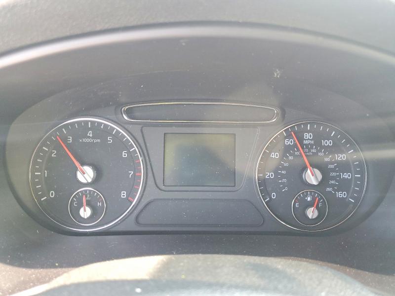 Продажа на аукционе авто 2019 Kia Sorento, vin: 5XYPG4A33KG596597, номер лота: 62923886