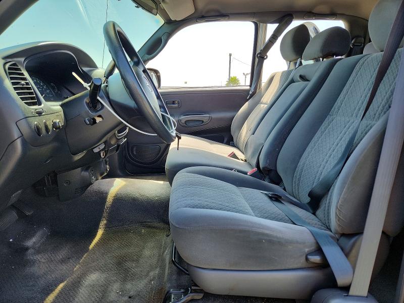 Продаж на аукціоні авто 2005 Toyota Tundra, vin: 5TBRT34195S461407, номер лоту: 62563956